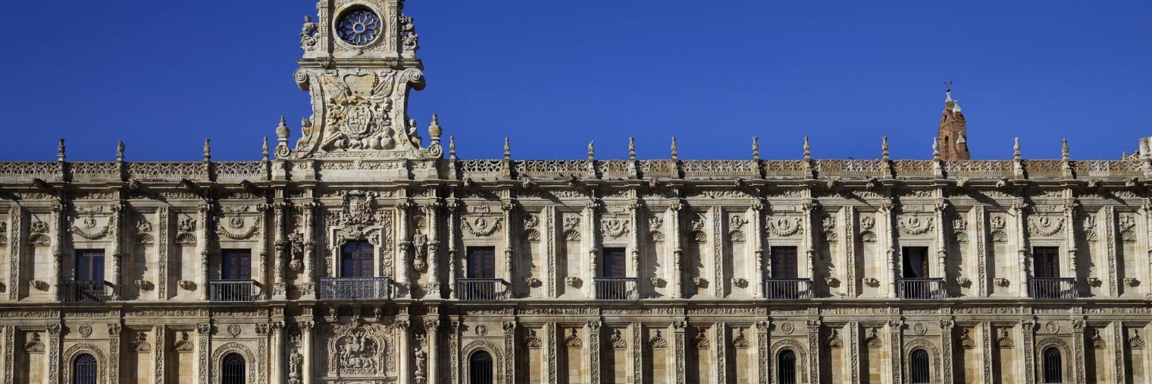 Convento de San Marcos